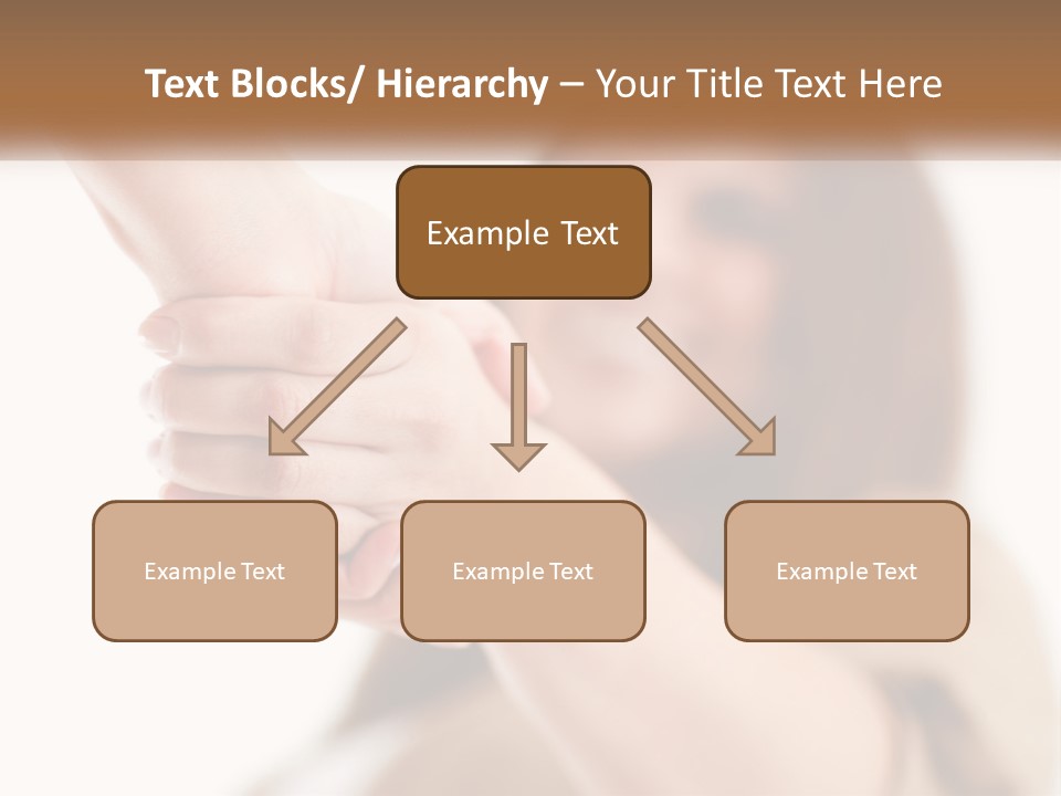 Energy System Electric PowerPoint Template