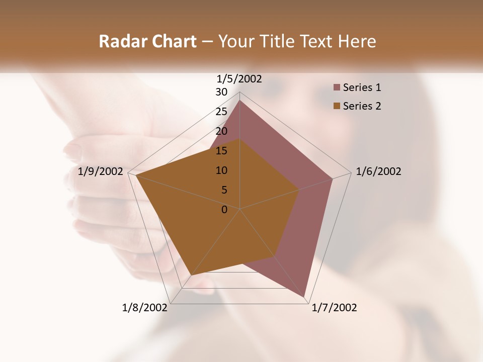 Energy System Electric PowerPoint Template
