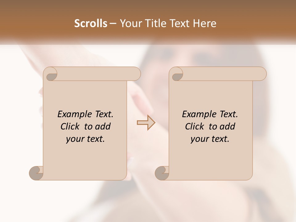 Energy System Electric PowerPoint Template