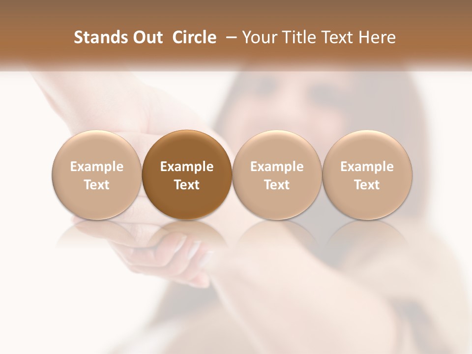 Energy System Electric PowerPoint Template