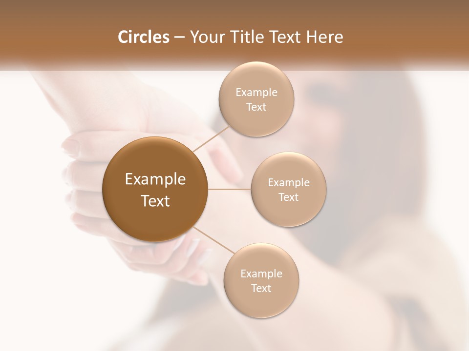 Energy System Electric PowerPoint Template
