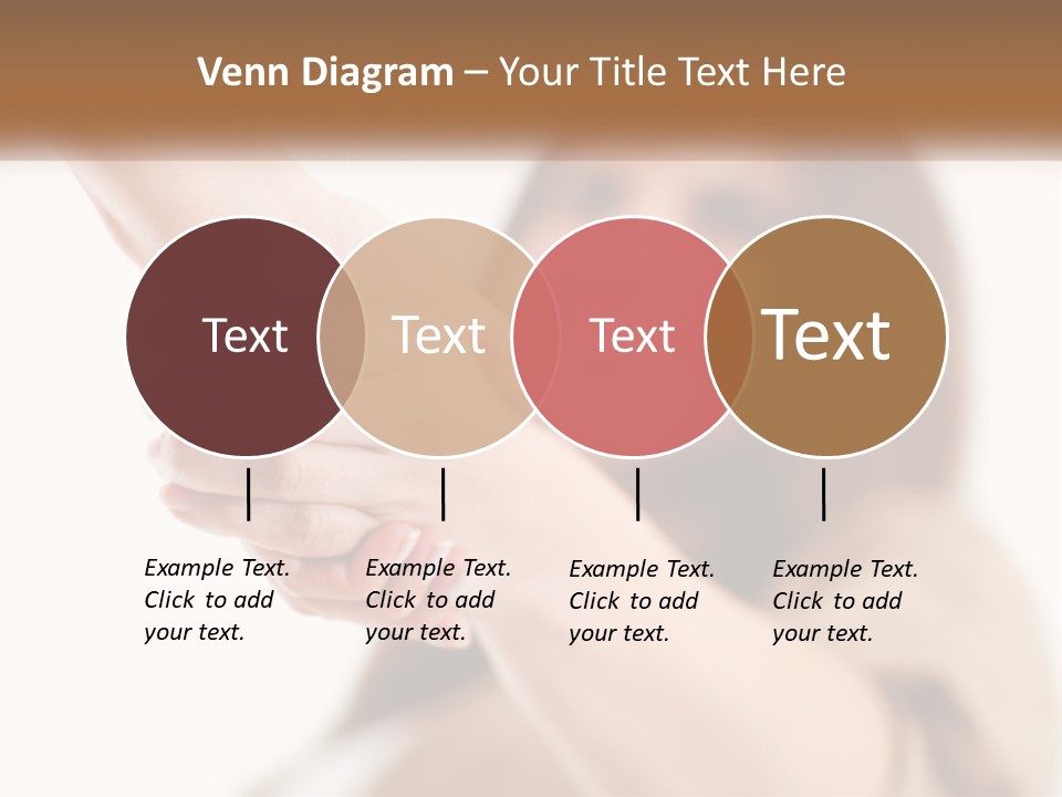 Energy System Electric PowerPoint Template