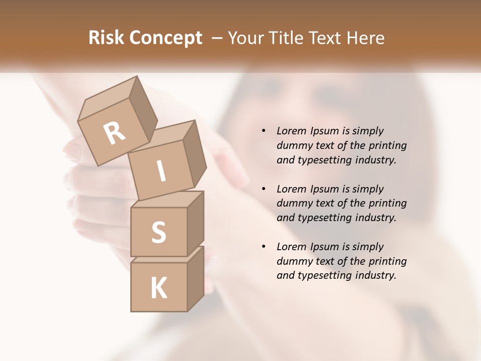 Energy System Electric PowerPoint Template