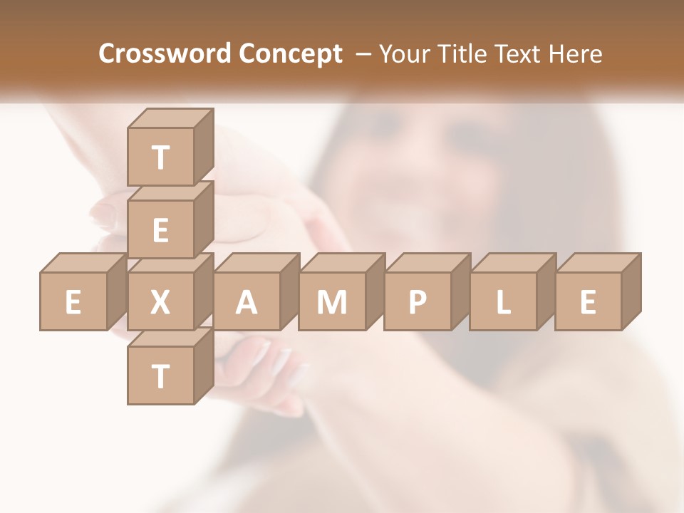 Energy System Electric PowerPoint Template