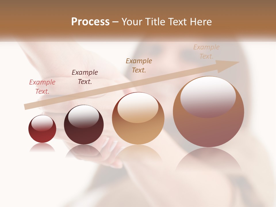 Energy System Electric PowerPoint Template