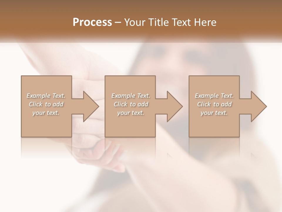 Energy System Electric PowerPoint Template