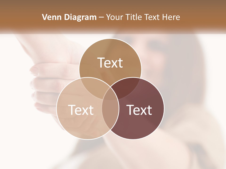 Energy System Electric PowerPoint Template