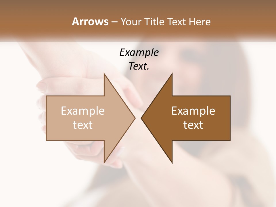 Energy System Electric PowerPoint Template
