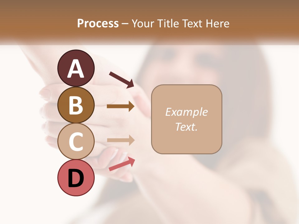 Energy System Electric PowerPoint Template