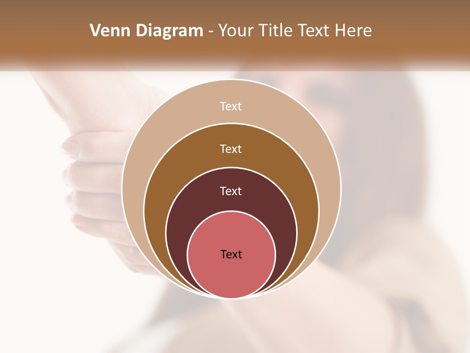 Energy System Electric PowerPoint Template