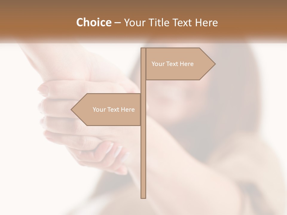Energy System Electric PowerPoint Template