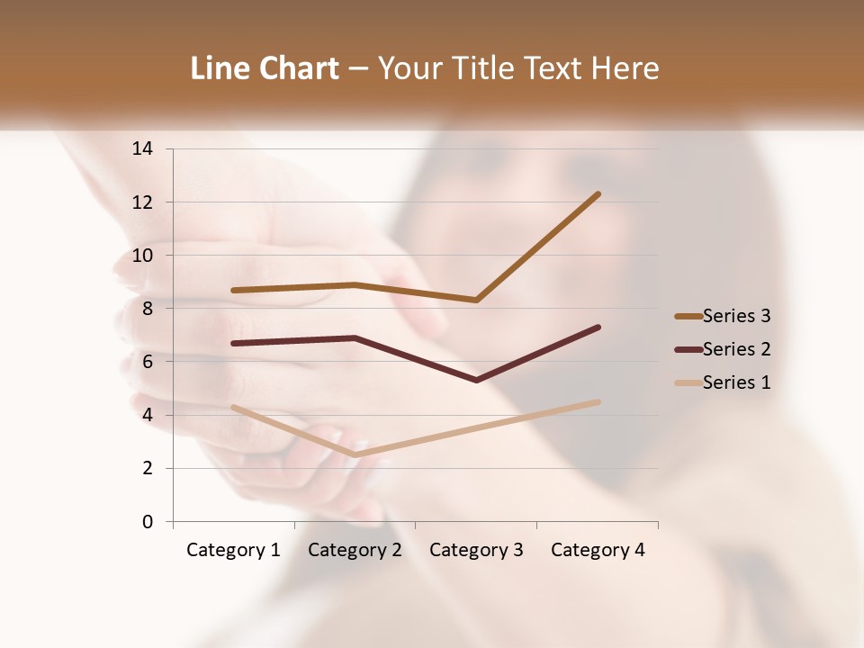 Energy System Electric PowerPoint Template