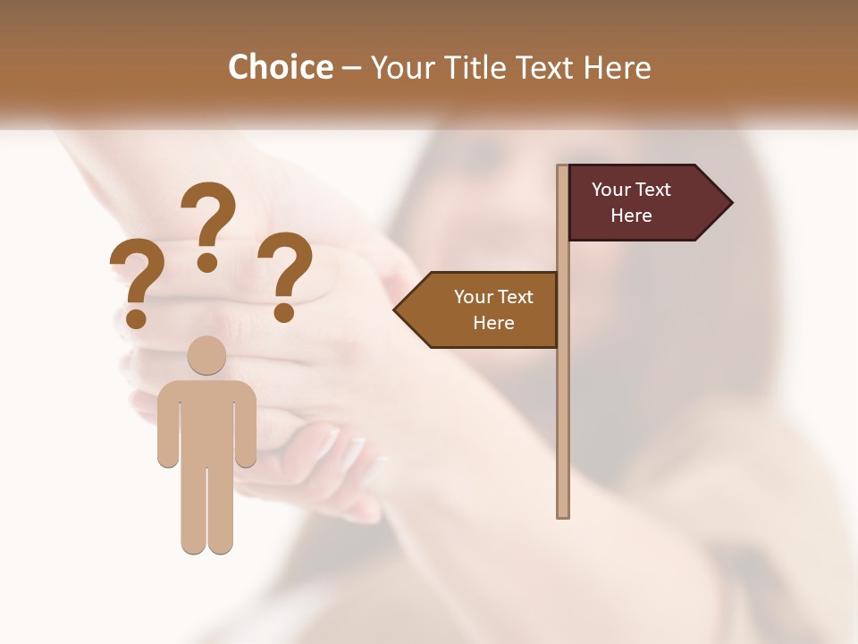 Energy System Electric PowerPoint Template