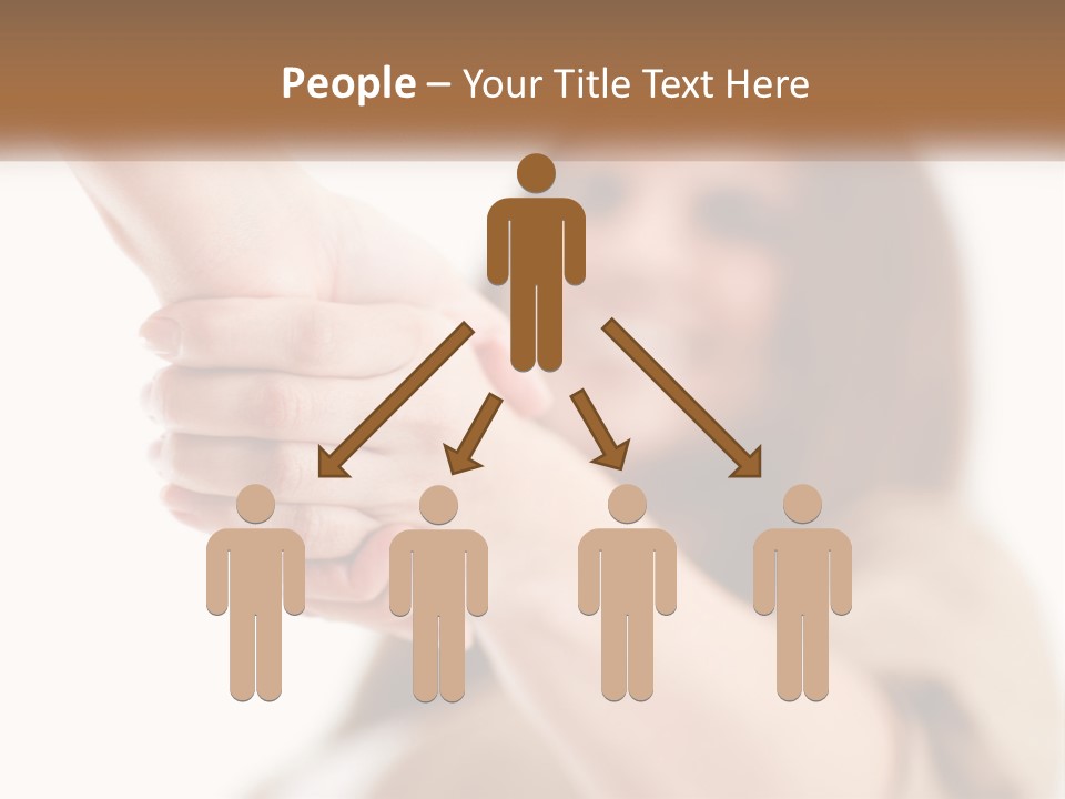 Energy System Electric PowerPoint Template