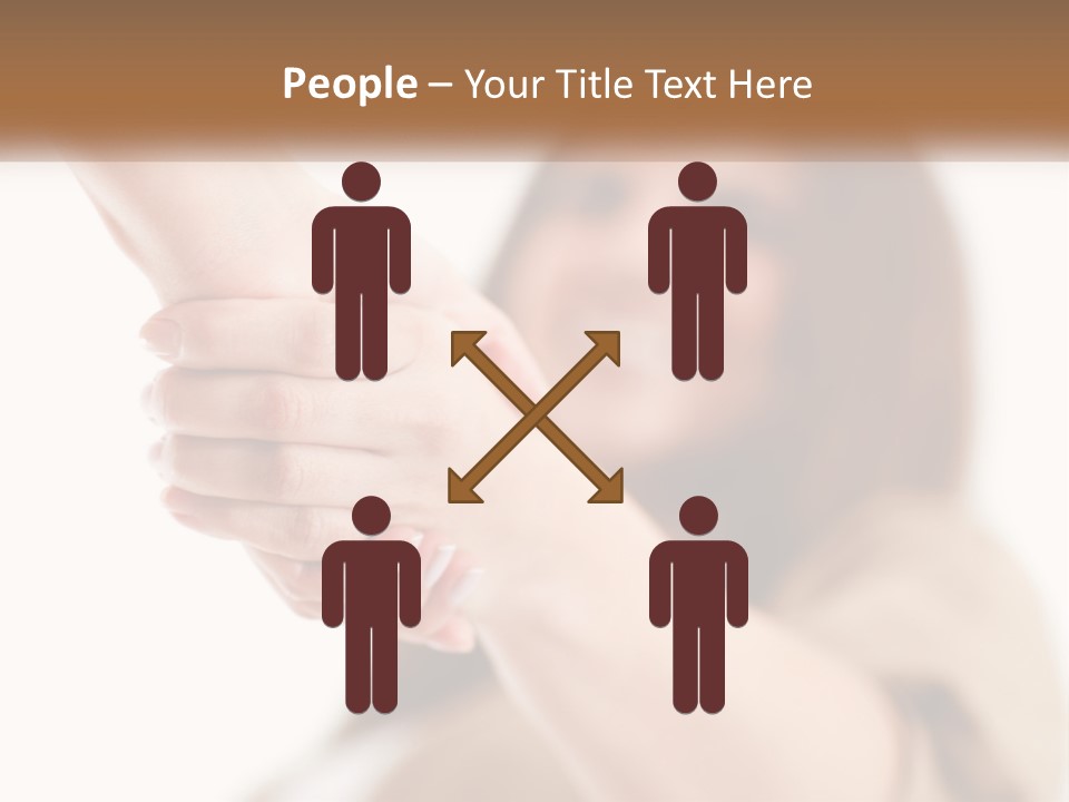 Energy System Electric PowerPoint Template