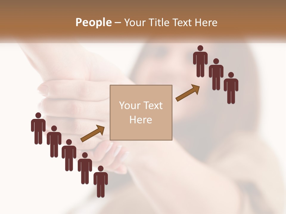 Energy System Electric PowerPoint Template