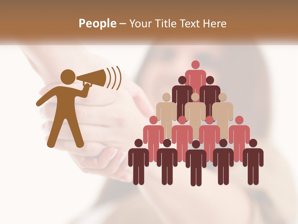 Energy System Electric PowerPoint Template