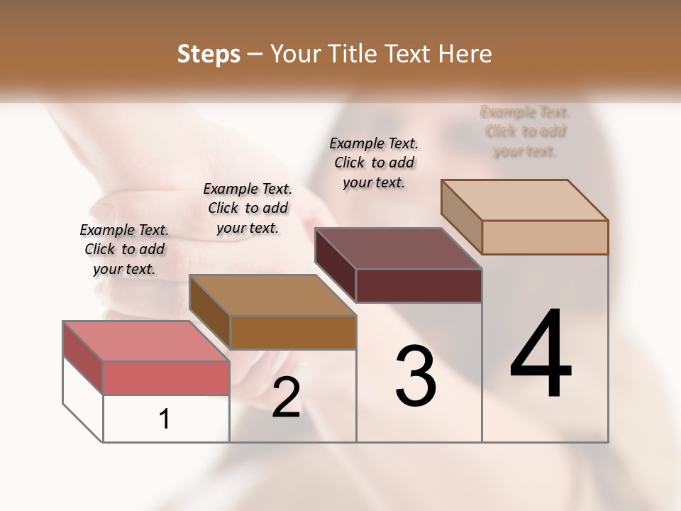 Energy System Electric PowerPoint Template