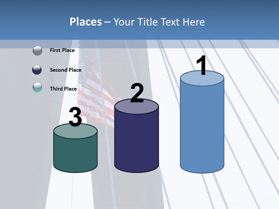 Power Heat Energy PowerPoint Template