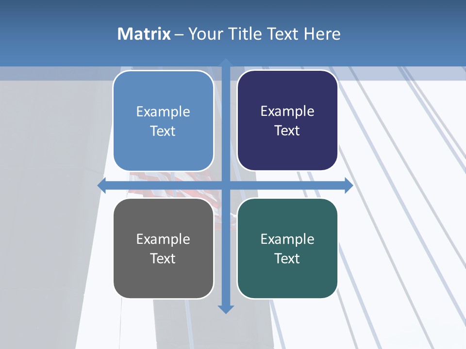 Power Heat Energy PowerPoint Template