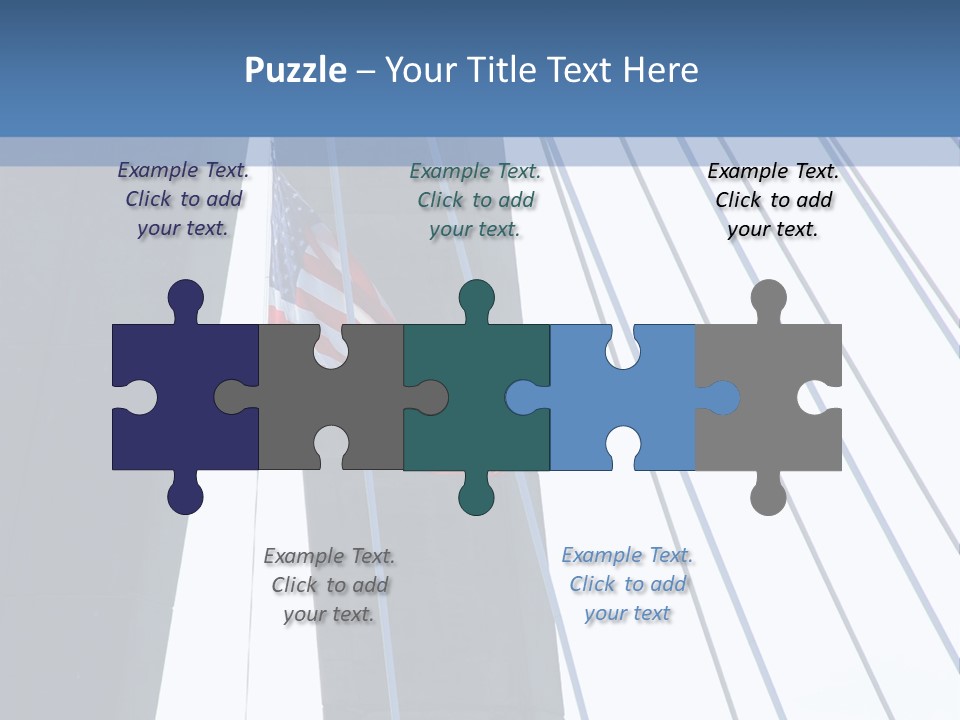 Power Heat Energy PowerPoint Template