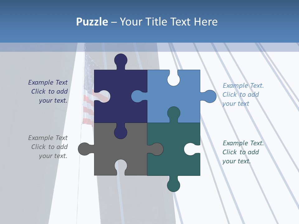 Power Heat Energy PowerPoint Template