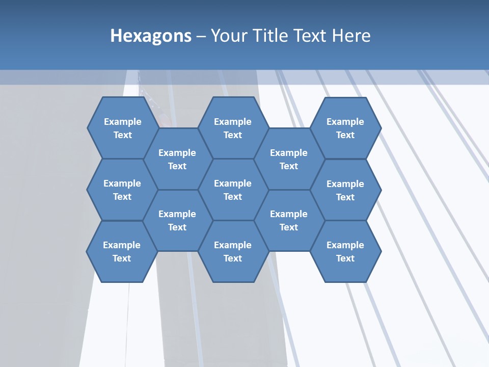 Power Heat Energy PowerPoint Template