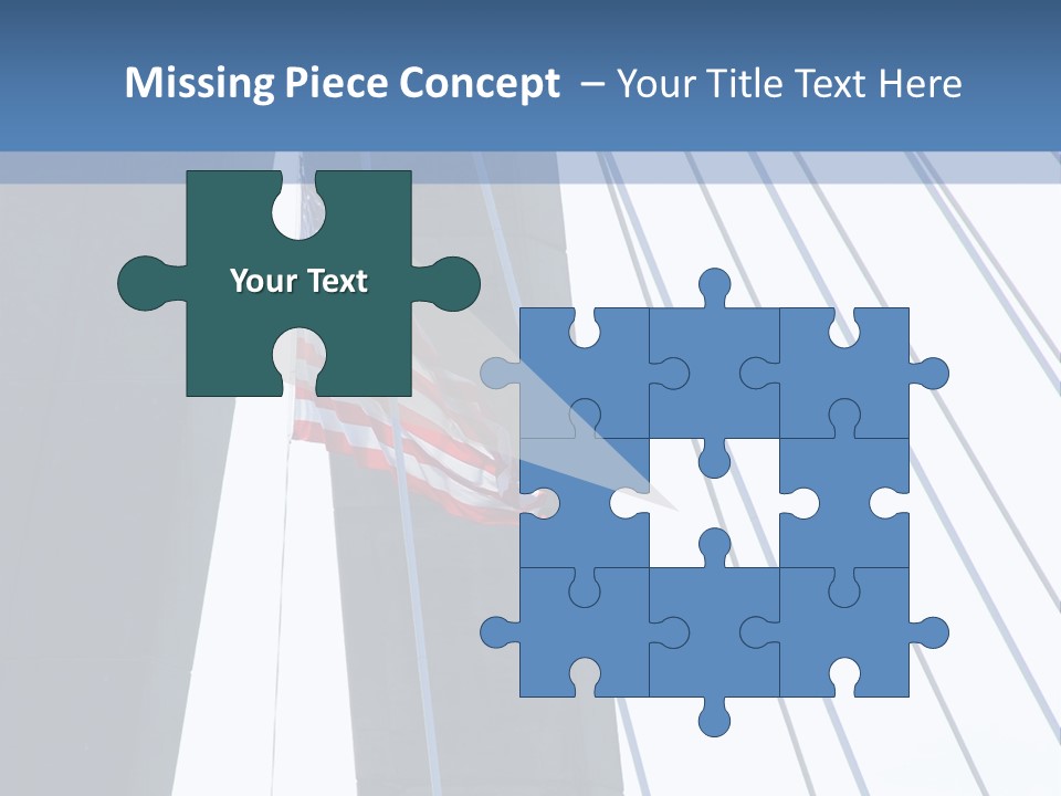 Power Heat Energy PowerPoint Template