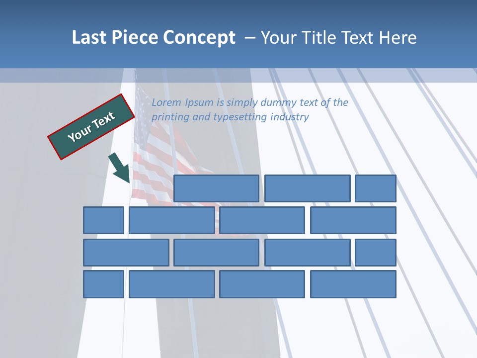 Power Heat Energy PowerPoint Template