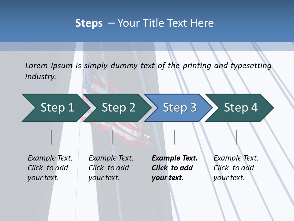 Power Heat Energy PowerPoint Template