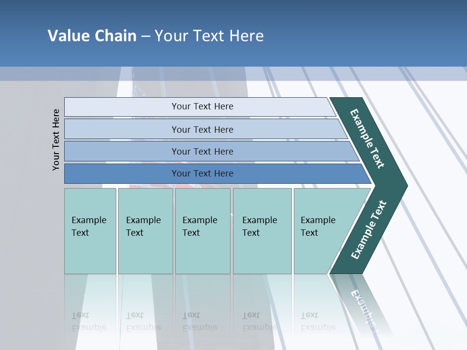 Power Heat Energy PowerPoint Template