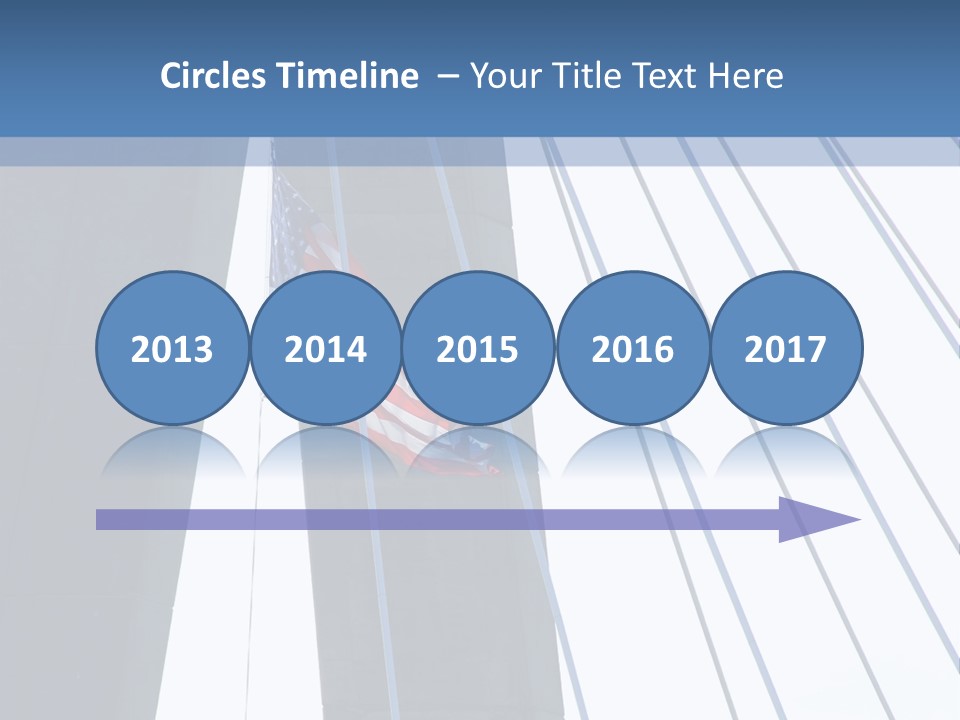 Power Heat Energy PowerPoint Template