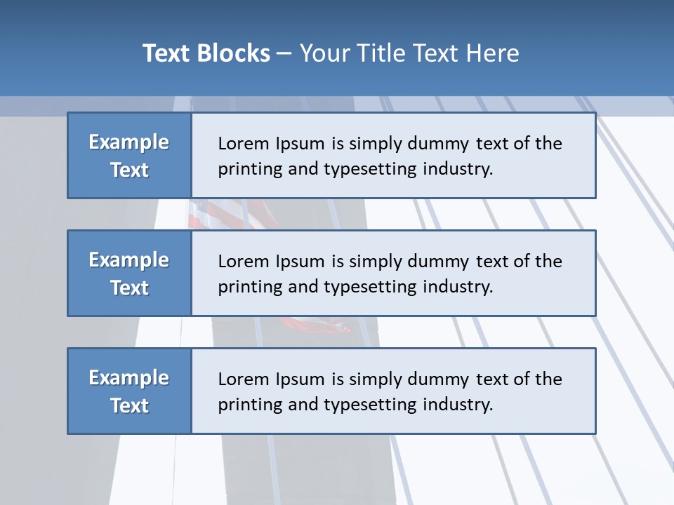 Power Heat Energy PowerPoint Template