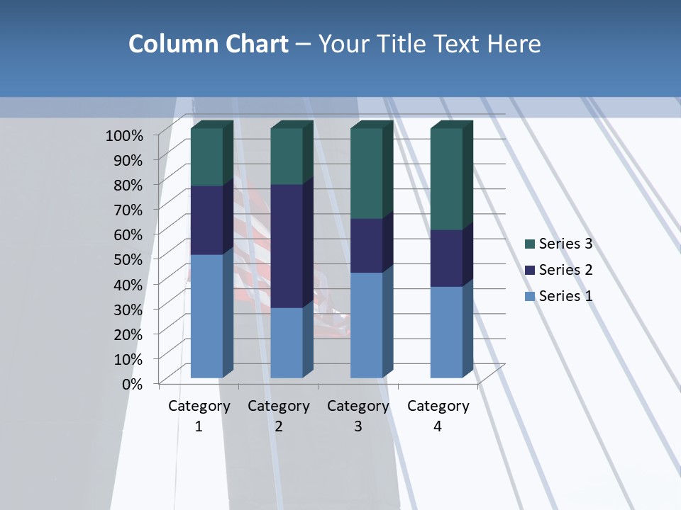 Power Heat Energy PowerPoint Template