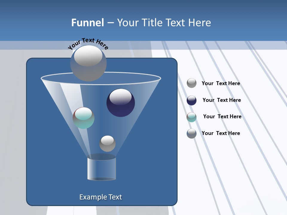 Power Heat Energy PowerPoint Template
