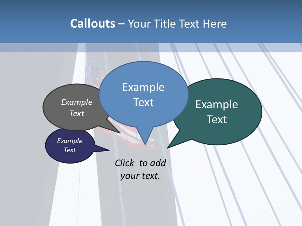 Power Heat Energy PowerPoint Template