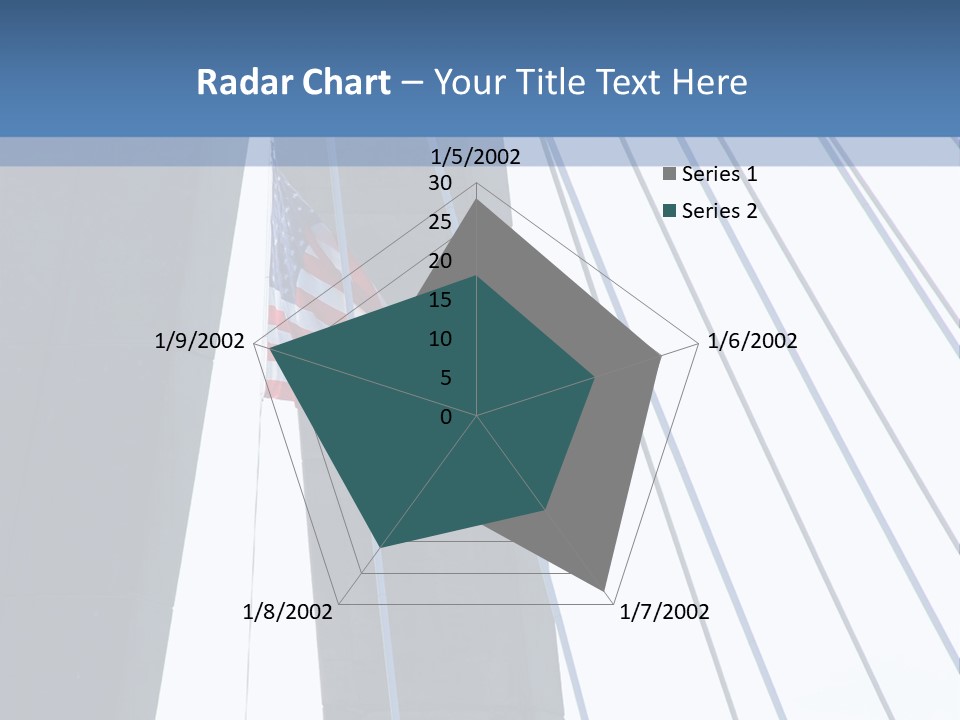 Power Heat Energy PowerPoint Template