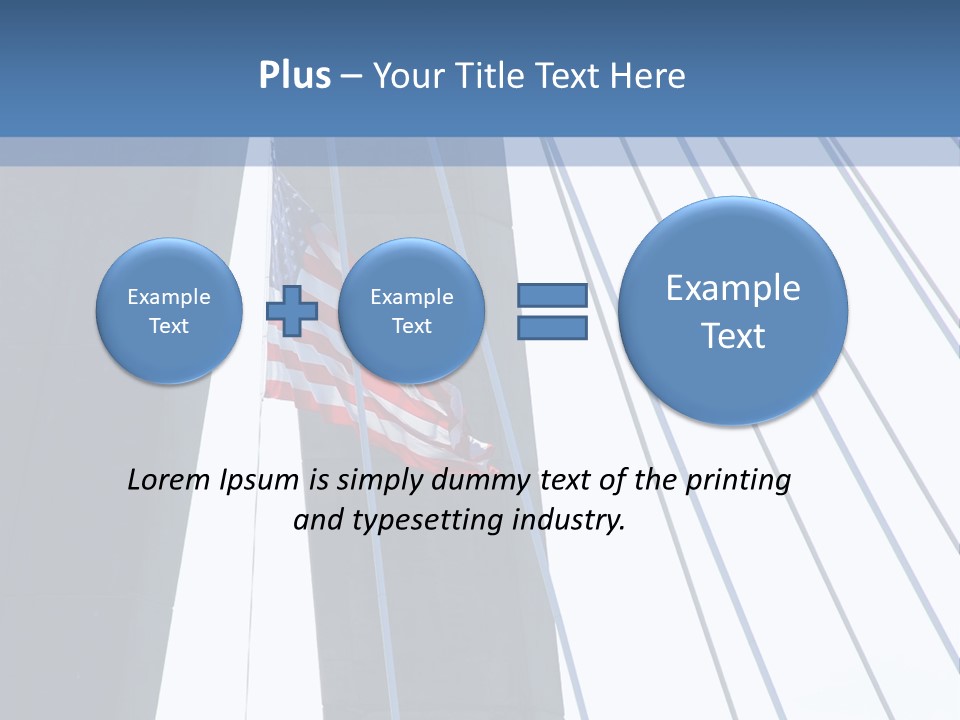 Power Heat Energy PowerPoint Template