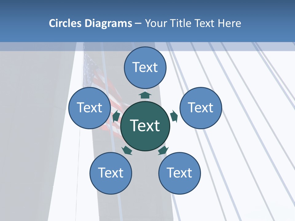 Power Heat Energy PowerPoint Template