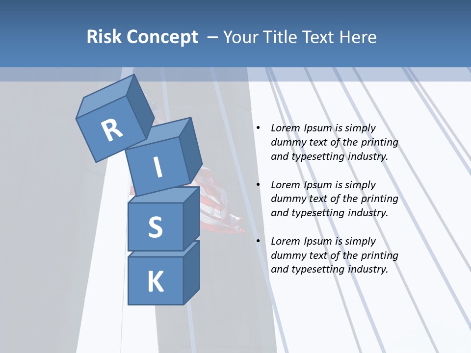 Power Heat Energy PowerPoint Template
