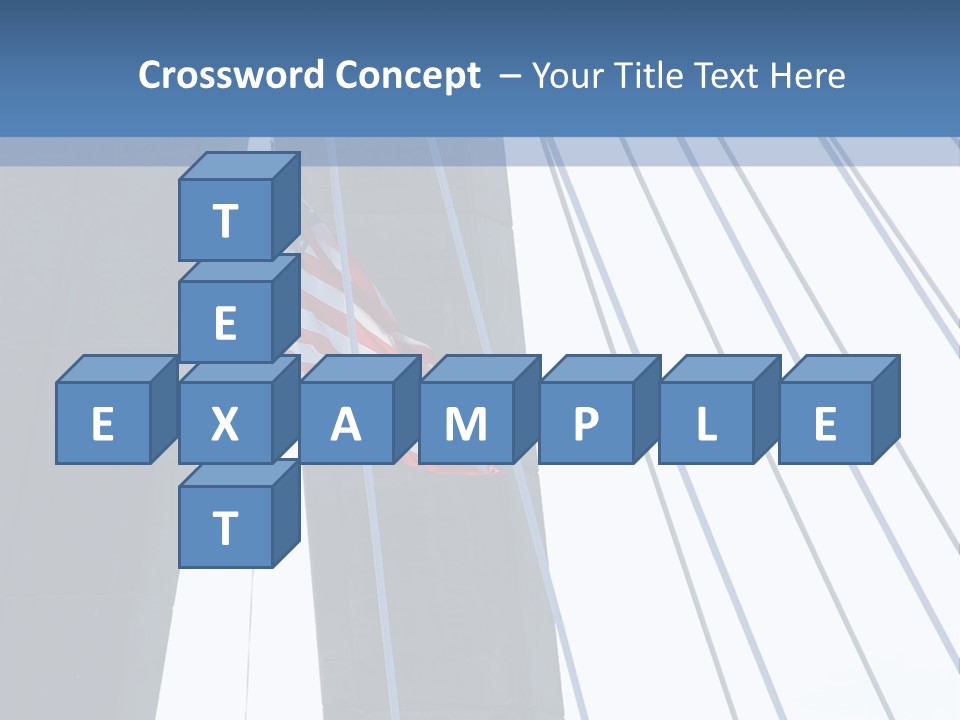 Power Heat Energy PowerPoint Template