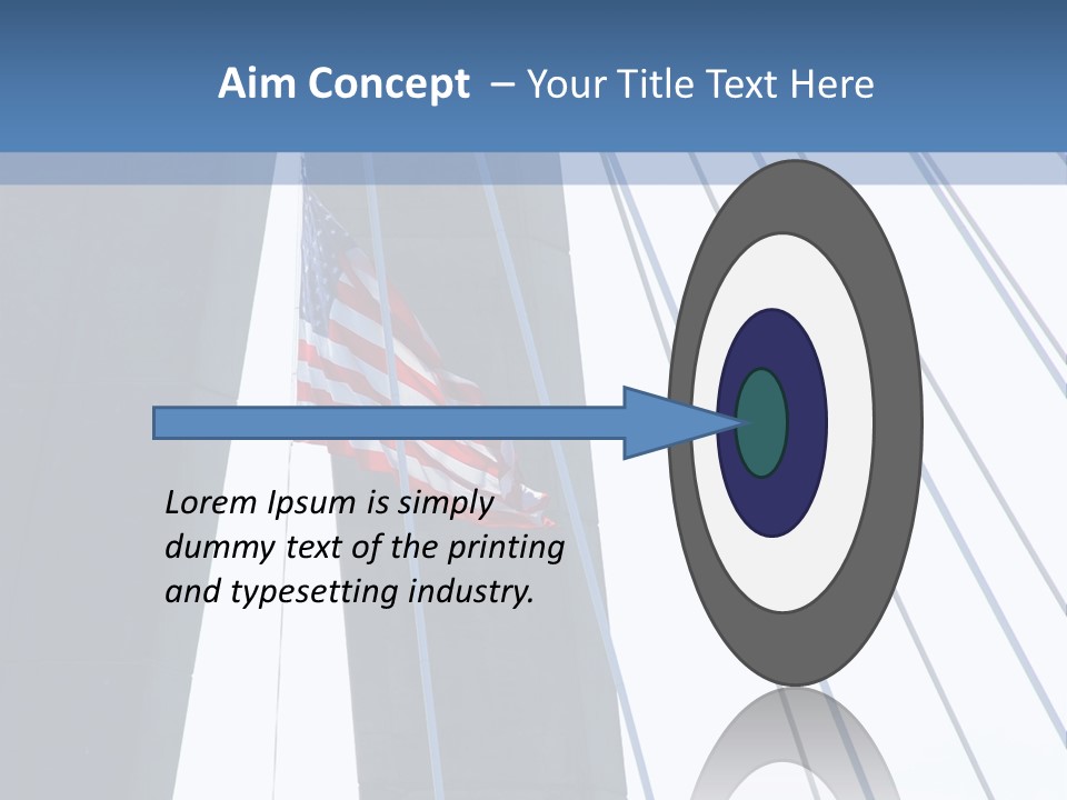 Power Heat Energy PowerPoint Template