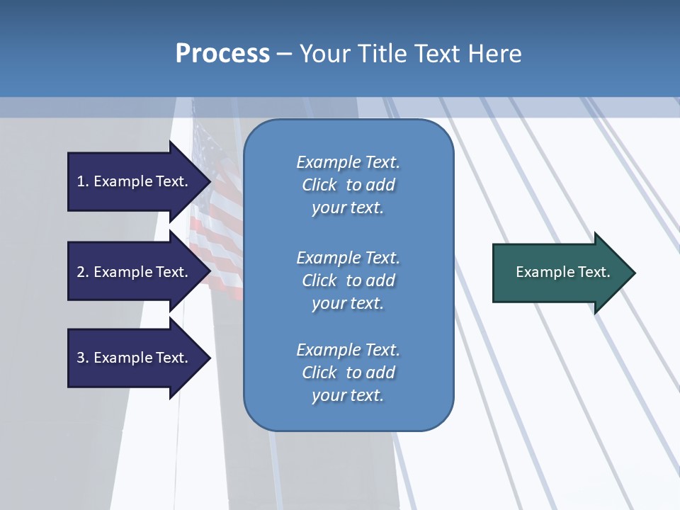 Power Heat Energy PowerPoint Template