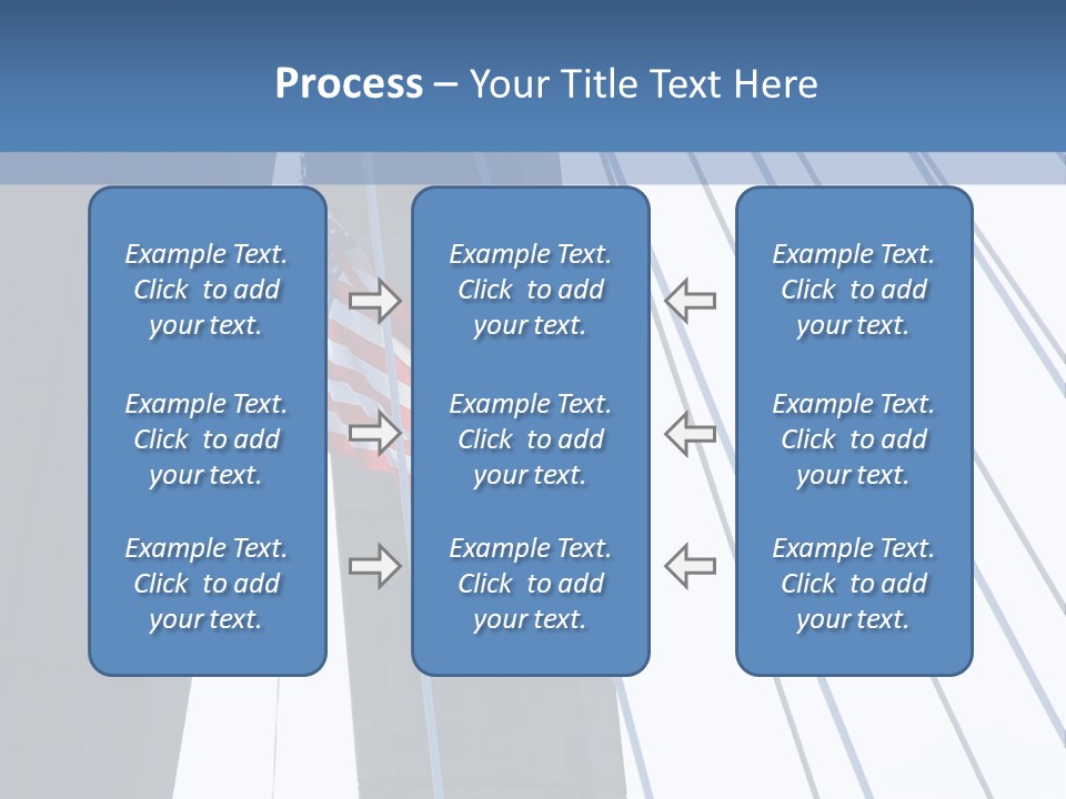 Power Heat Energy PowerPoint Template