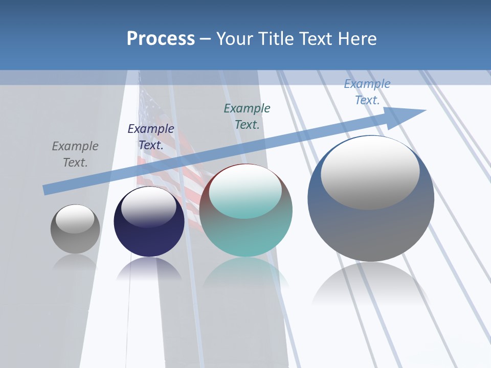 Power Heat Energy PowerPoint Template