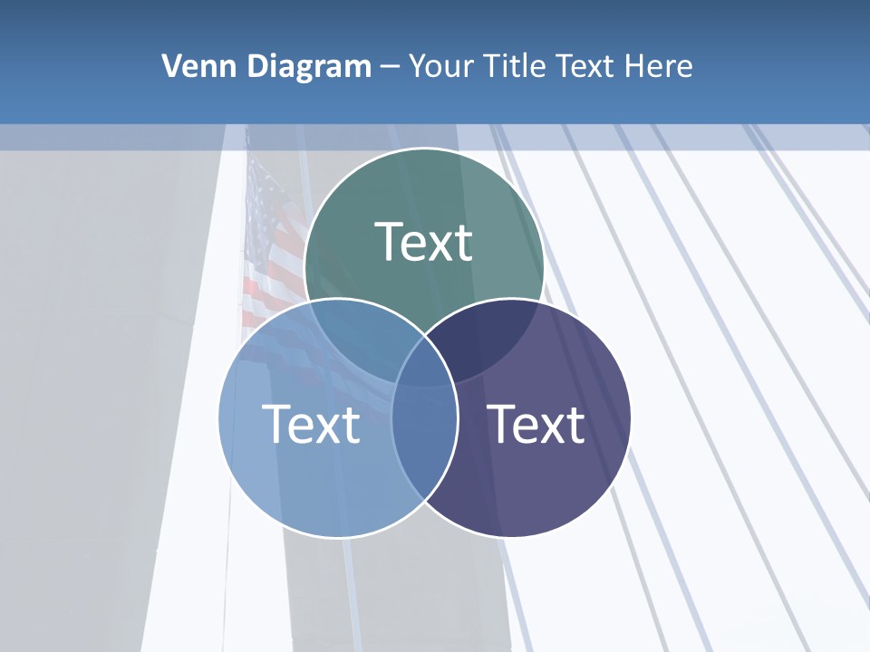 Power Heat Energy PowerPoint Template