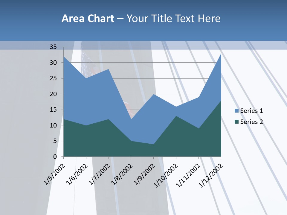 Power Heat Energy PowerPoint Template