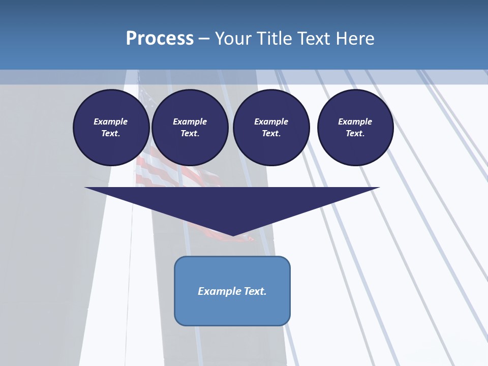 Power Heat Energy PowerPoint Template