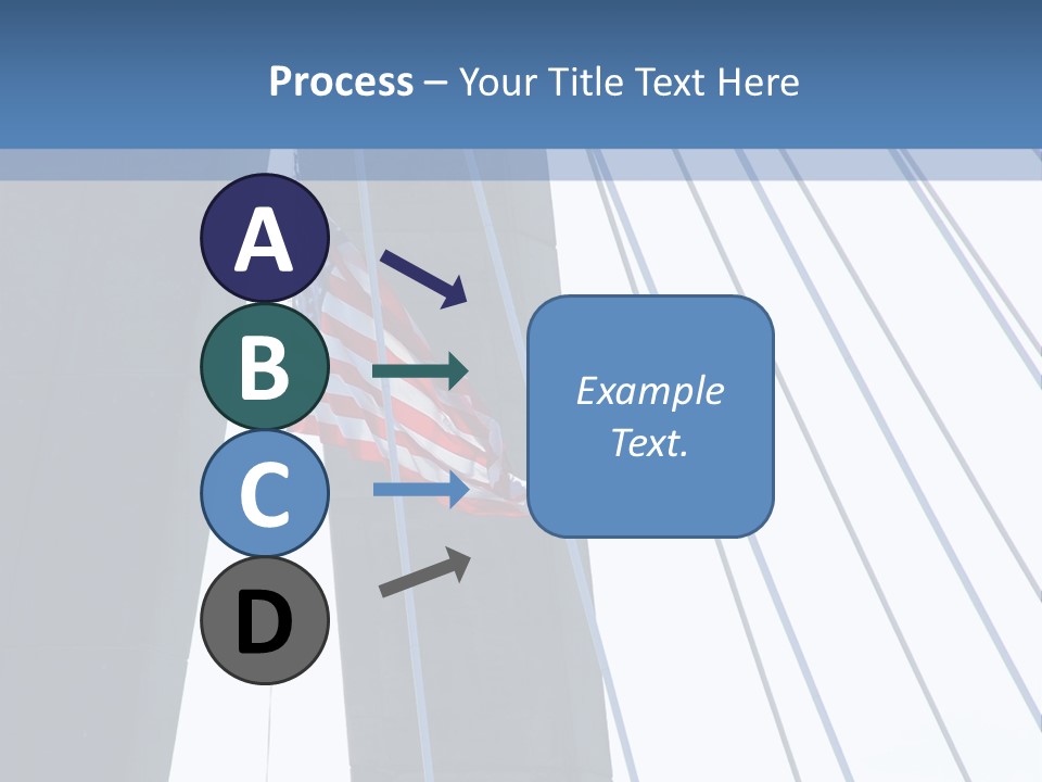 Power Heat Energy PowerPoint Template