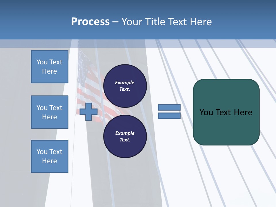 Power Heat Energy PowerPoint Template